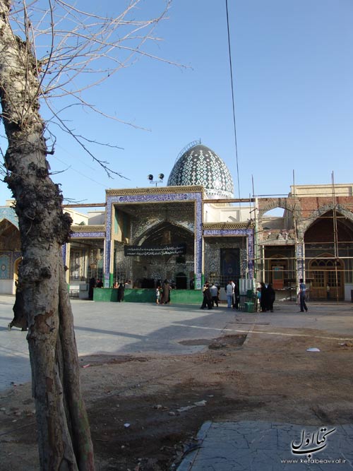 امامزاده حسن