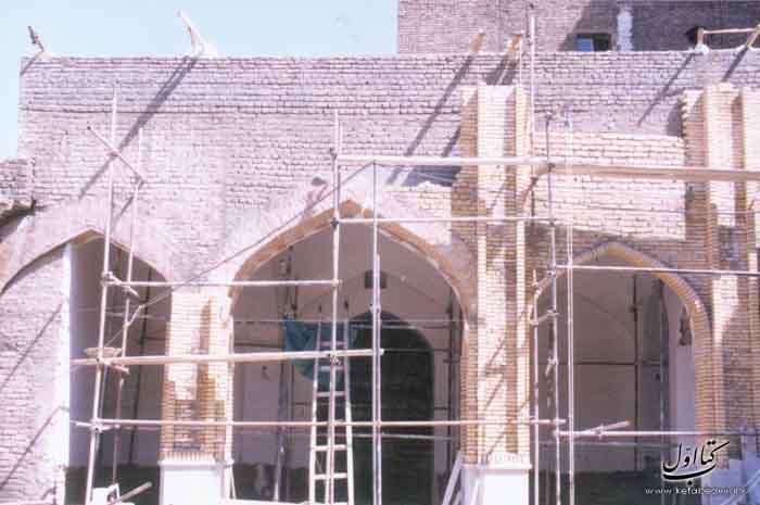 امامزاده سیدولی