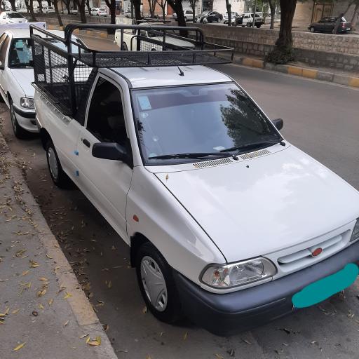 امانت فروش شایان