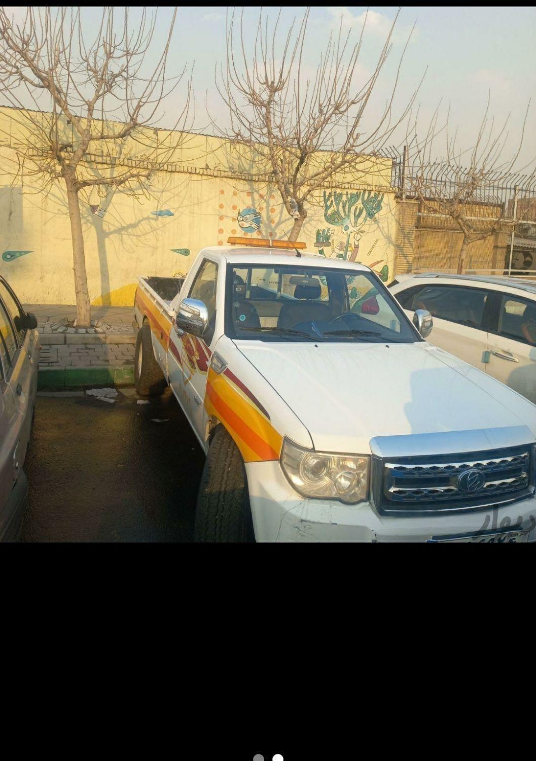 امداد خودرو