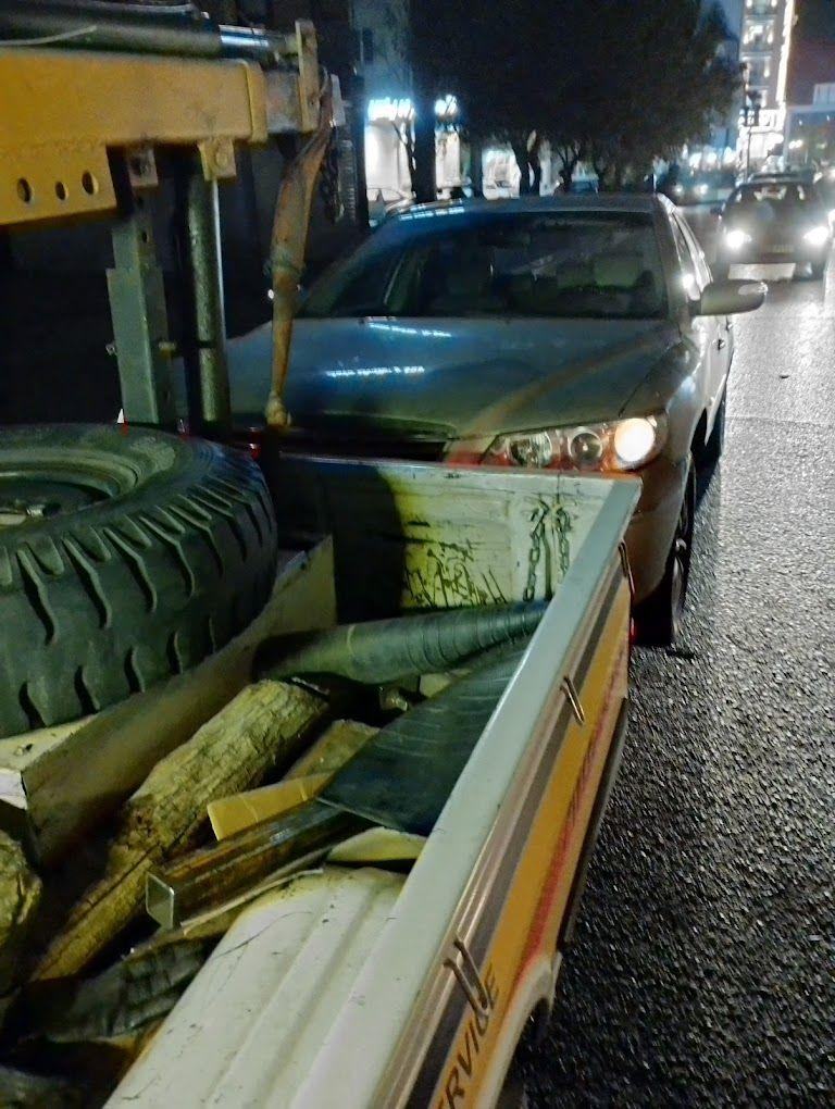امداد خودرو سلیمانی