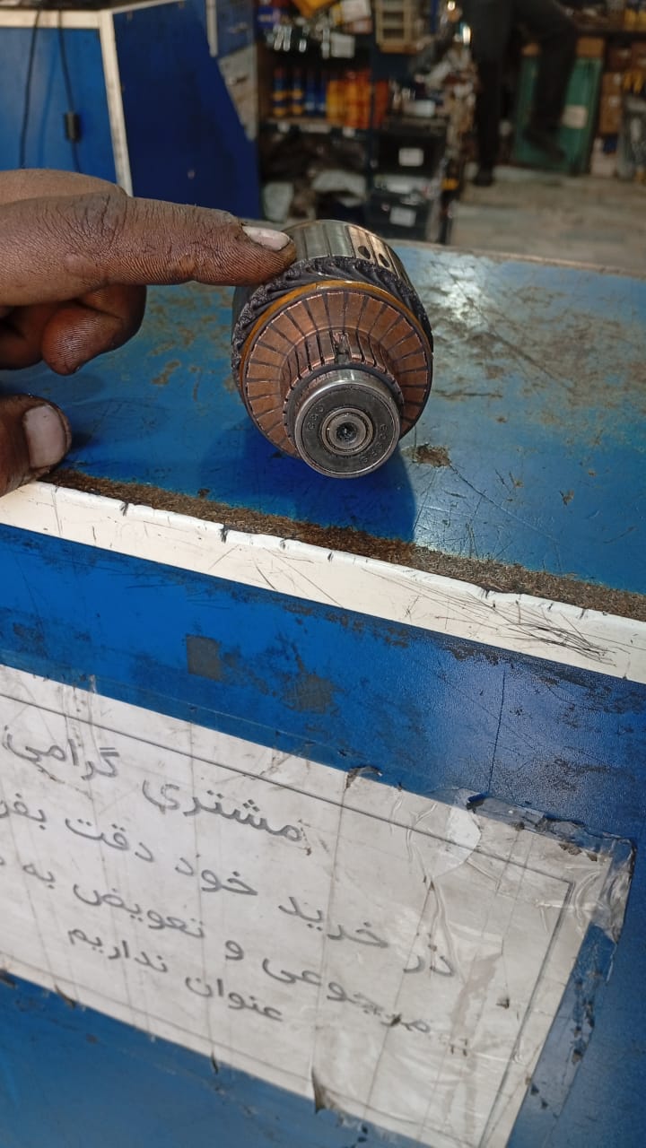 امداد خودرو پردیس فاز۱۱ وحومه شبانه روزی