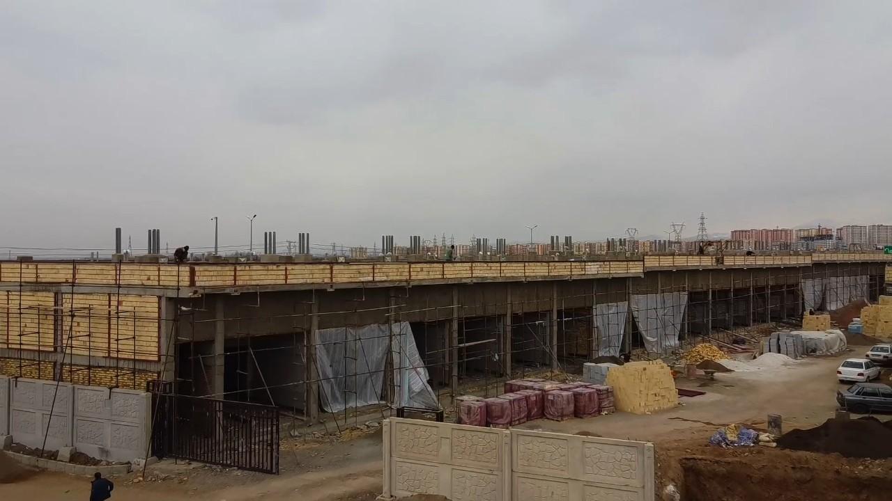 امداد خودروی کشوری آتیه سازان سبز