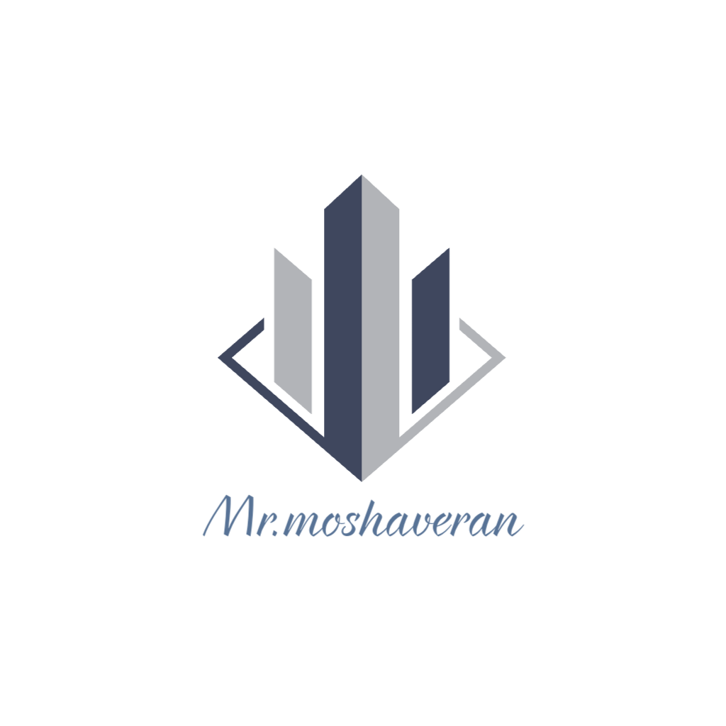 املاک Mr.moshaveran