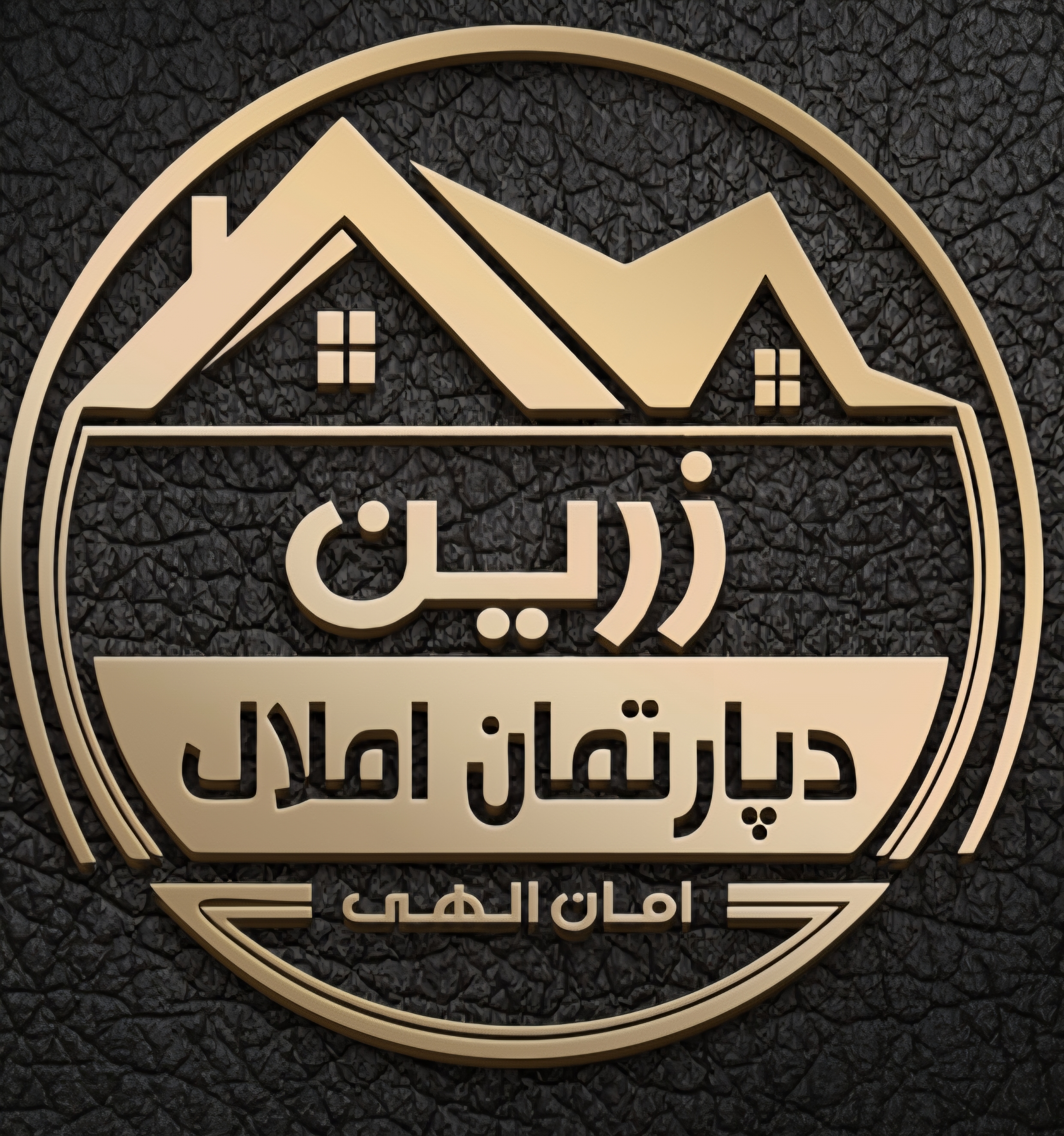املاک ازنا