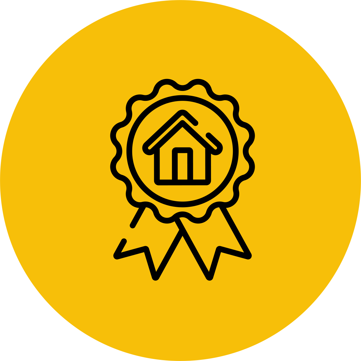 املاک