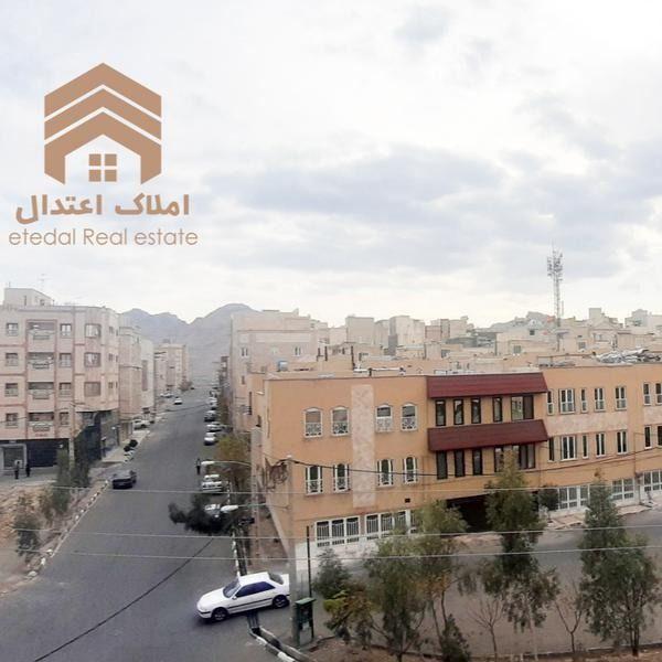 املاک اعتدال