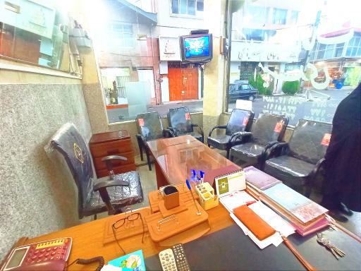 املاک امیدی رشت متحدین