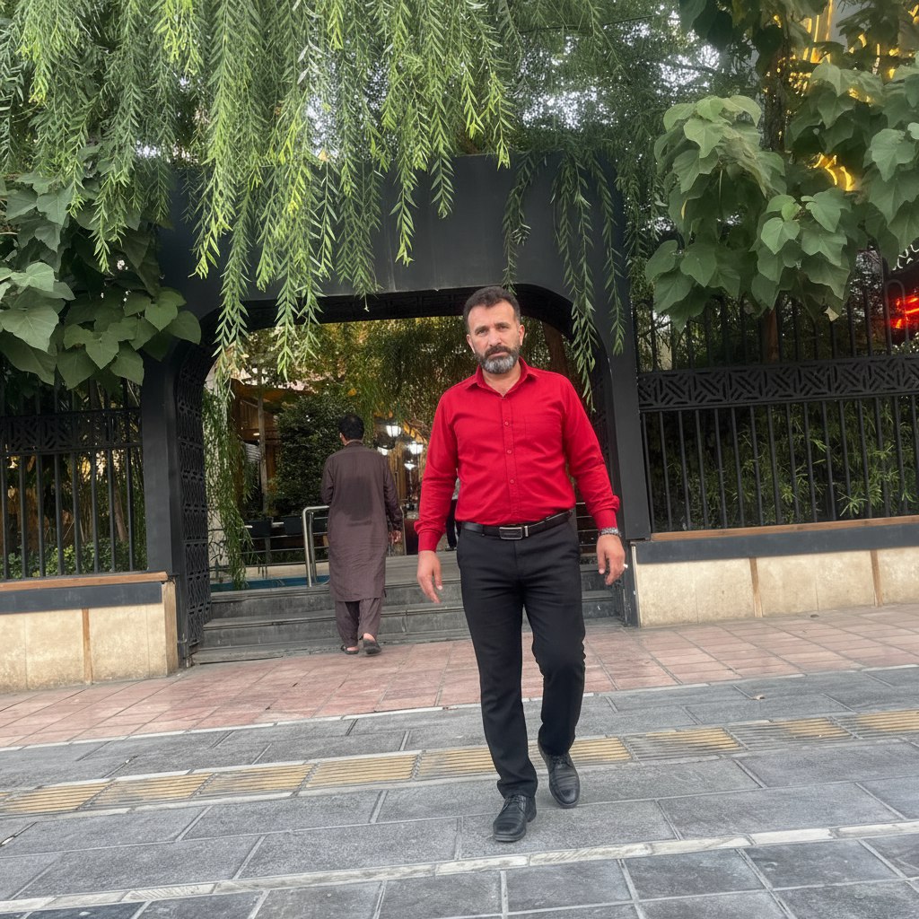 املاک امیر