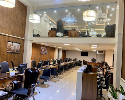 املاک امیران