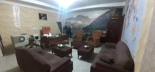 املاک بزرگ شهریار
