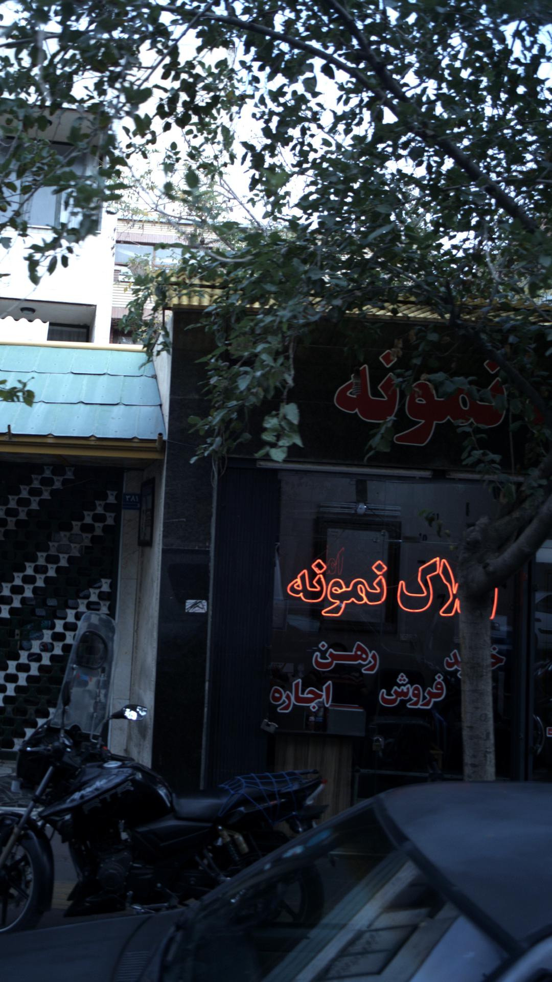 املاک بزرگ کاخ