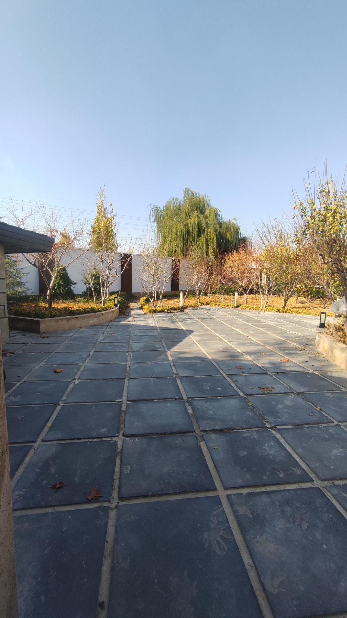 املاک خانه معمار