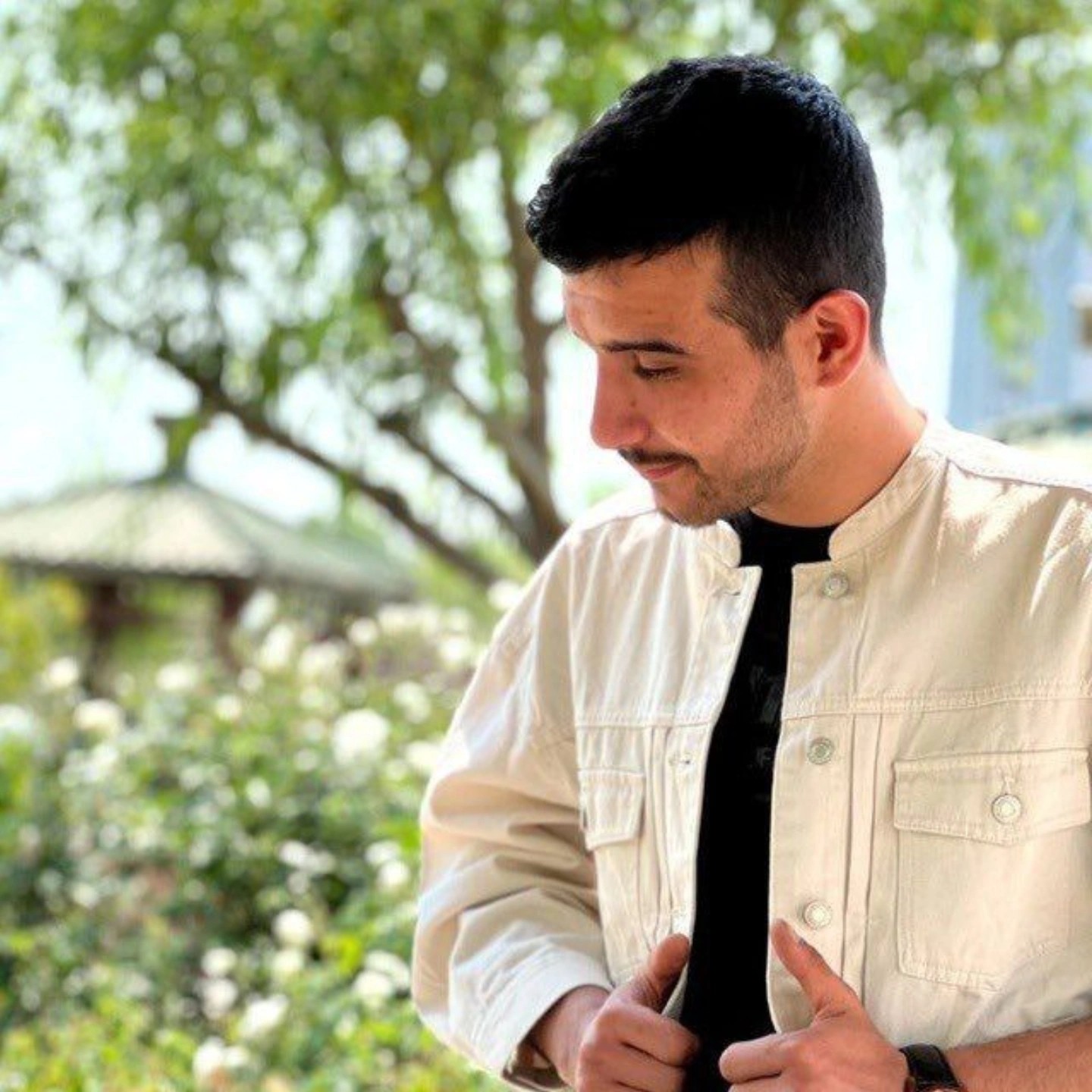املاک خانی