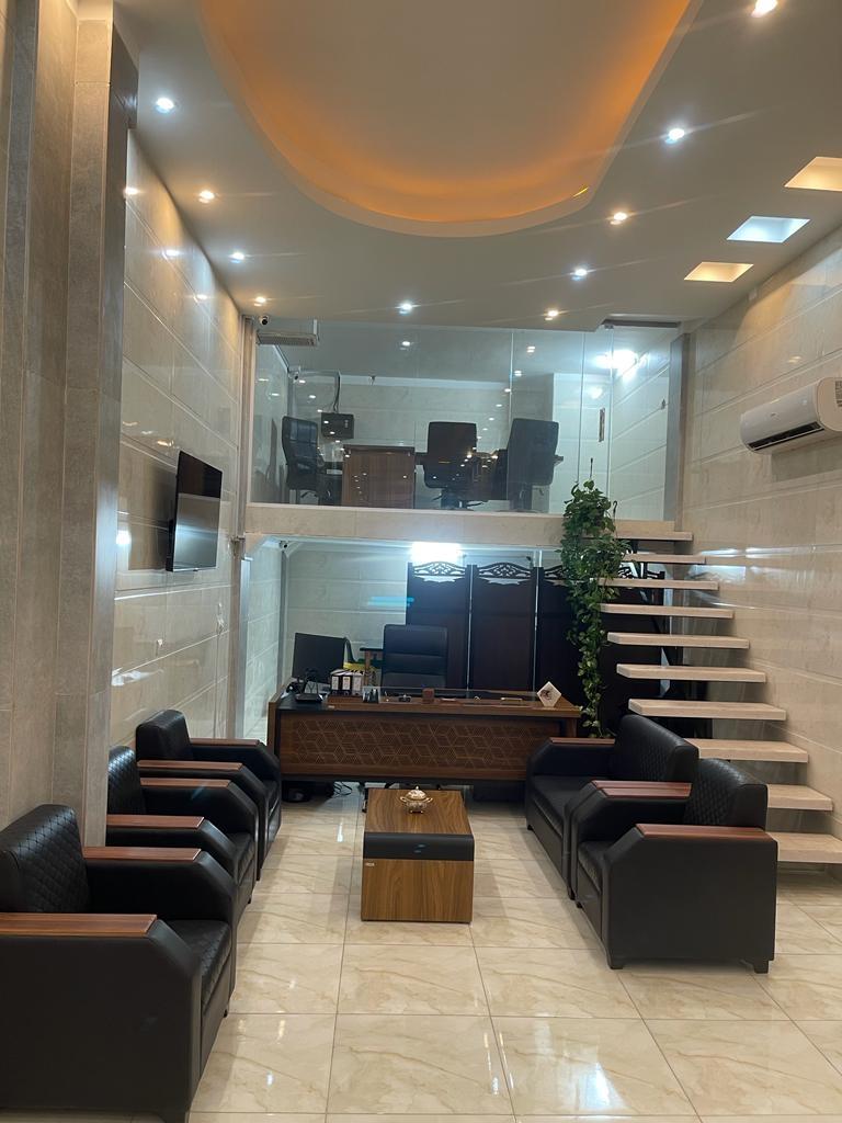 املاك طبا
