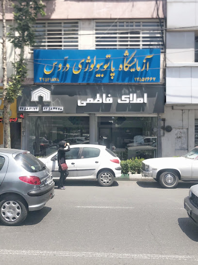 املاک فاطمی