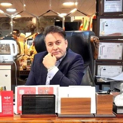 املاک فردیس
