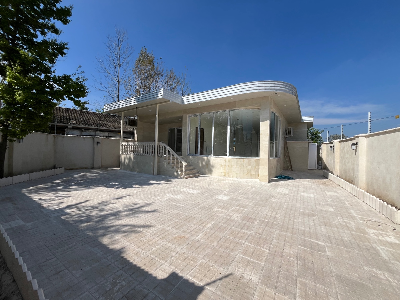 املاک مجلل مهندس عسکری