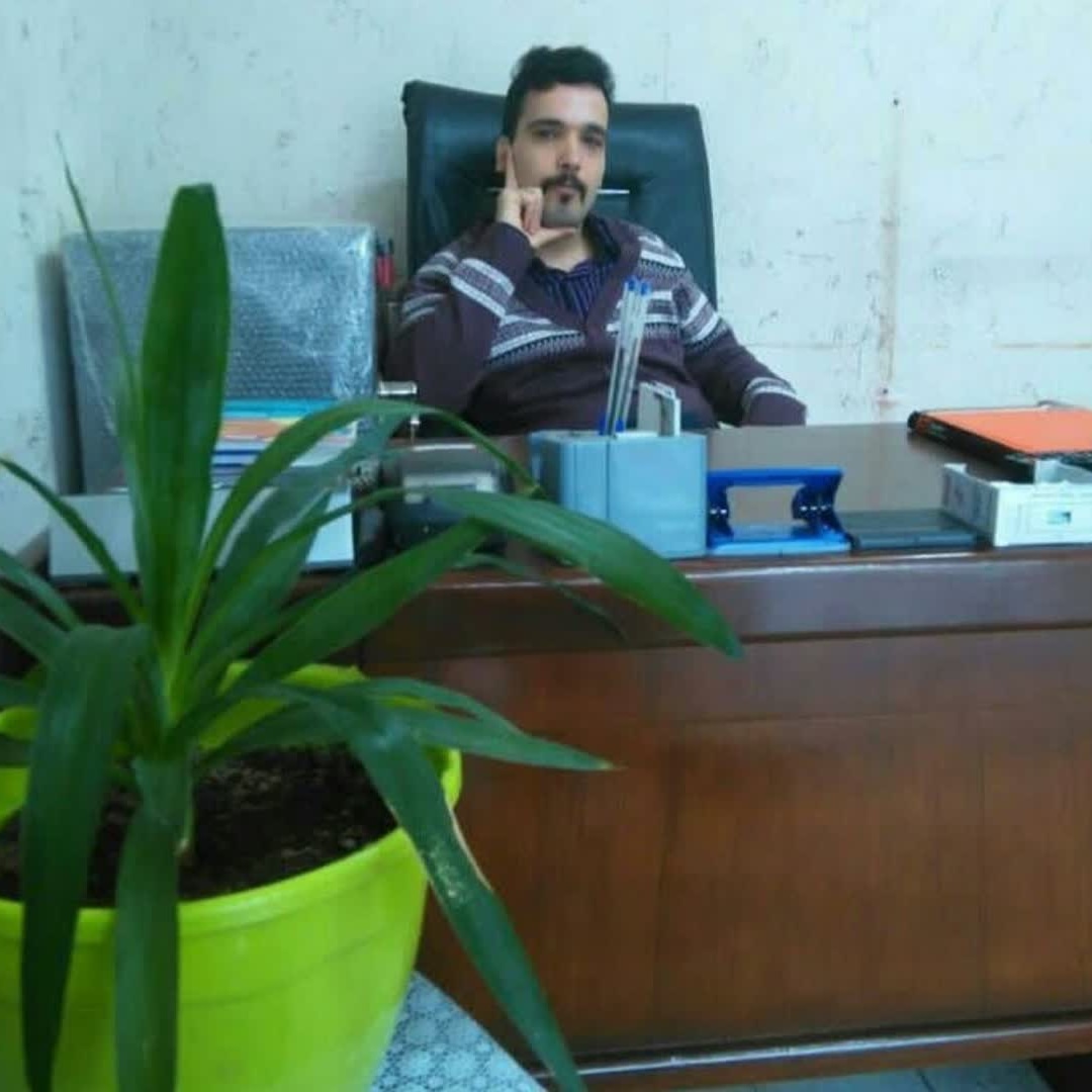 املاک میرزایی