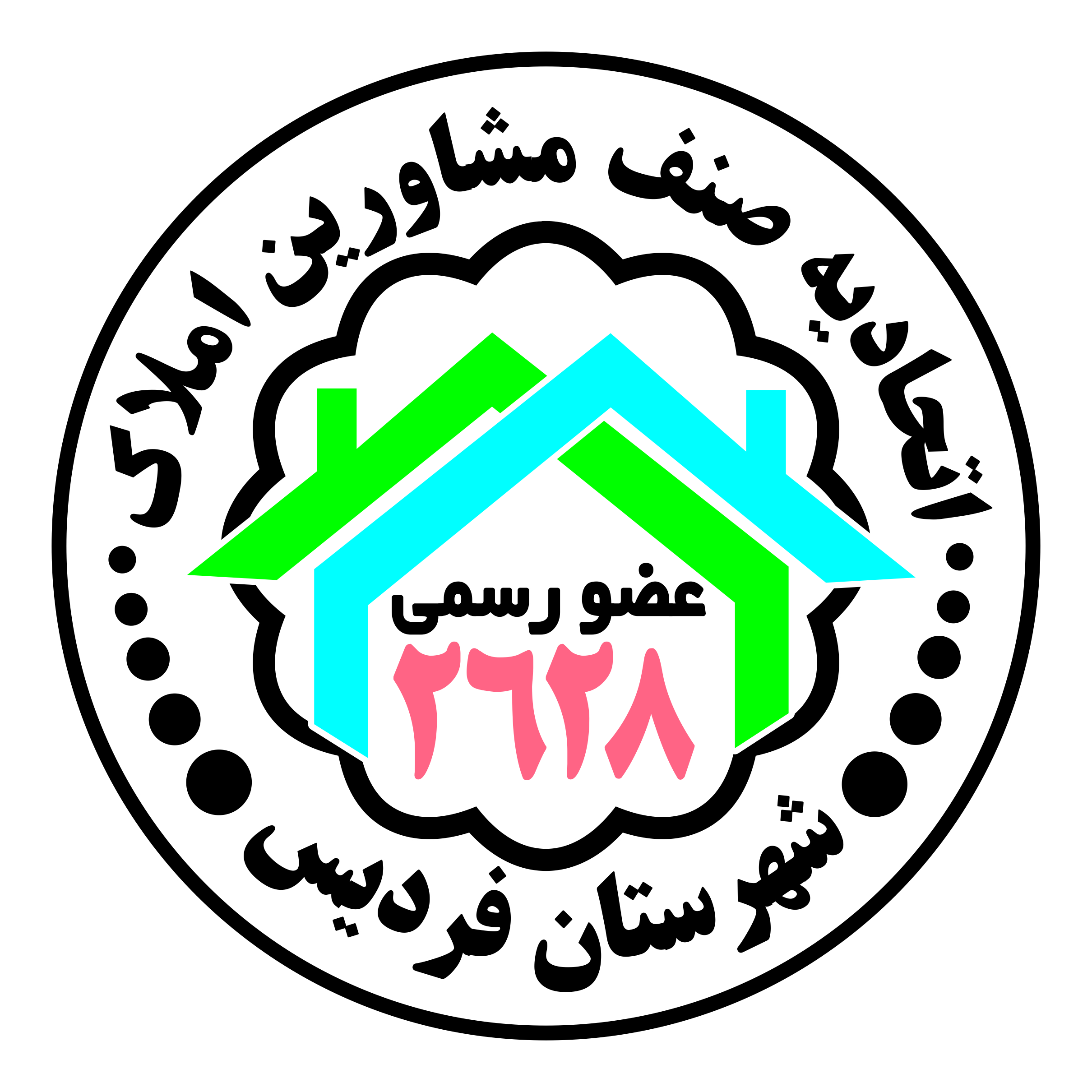 املاک نیک