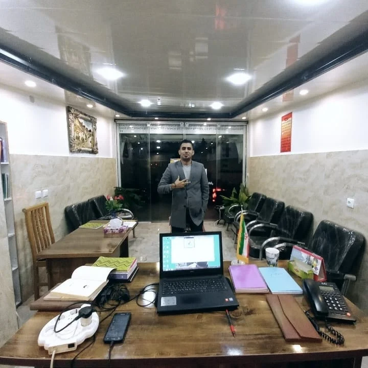 املاک گلشن (مهندس نجفی)