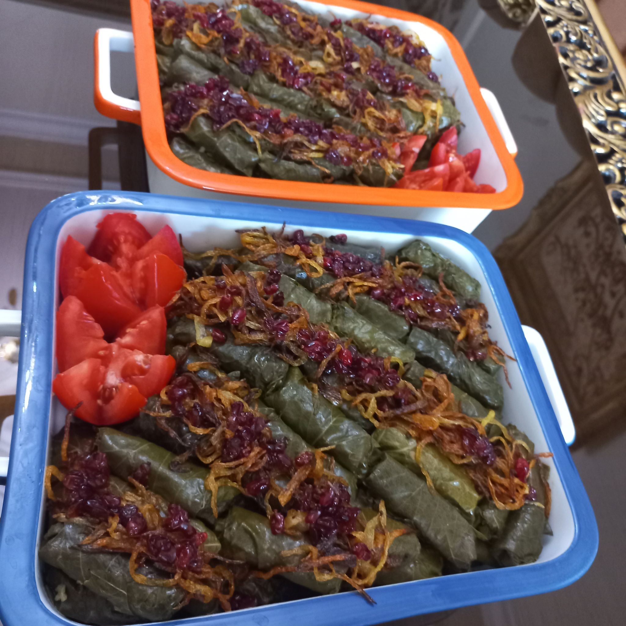 آموزش غذای خانگی مهلا فود