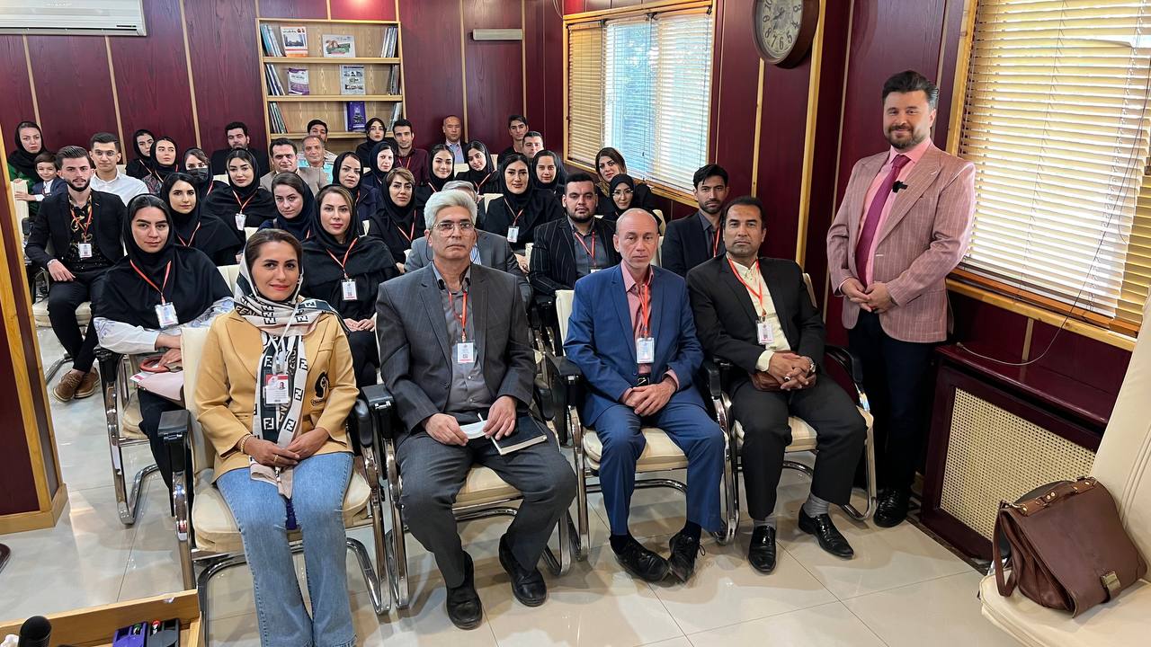 آموزشگاه حسابداری و حسابرسی جاویدان