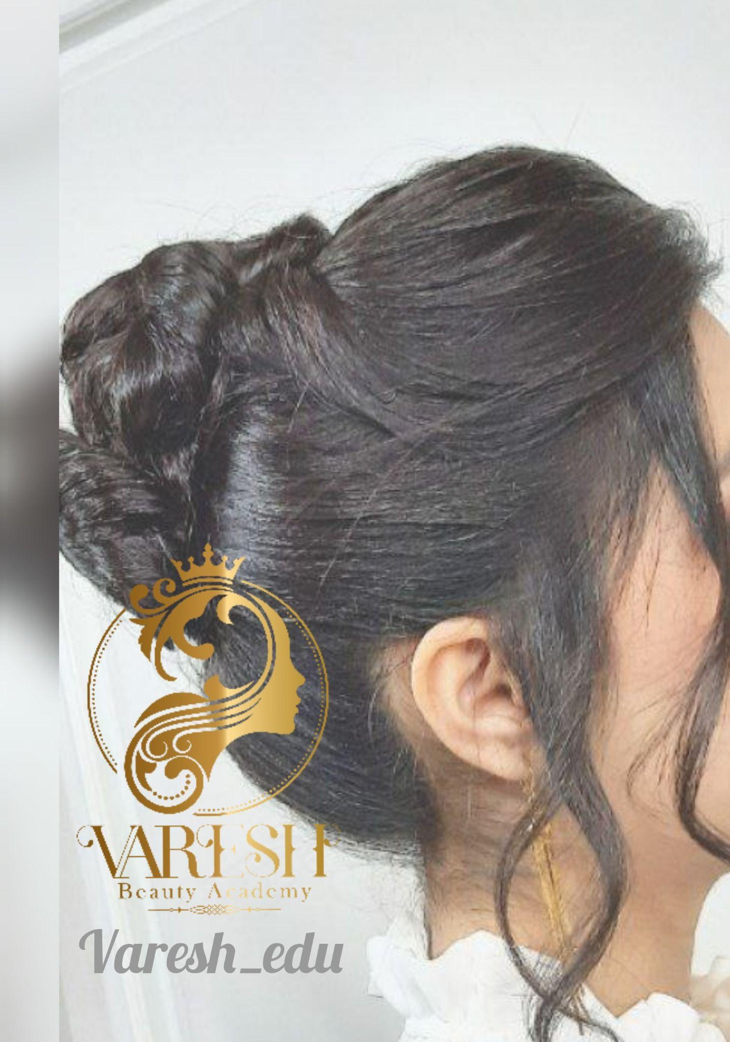 آموزشگاه مراقبت و زیبایی وارش