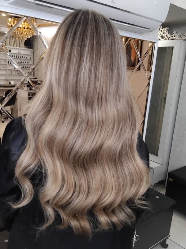 آموزشگاه و آرایشگاه تخصصی زنانه پریماه