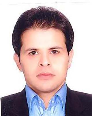 امیر قنبر لو