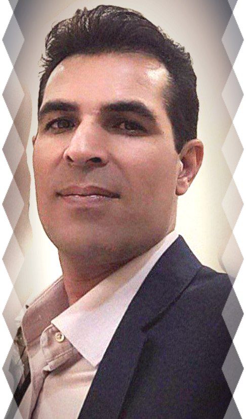 امیر مرادی نوین وکیل دعاوی حقوقی و کیفری
