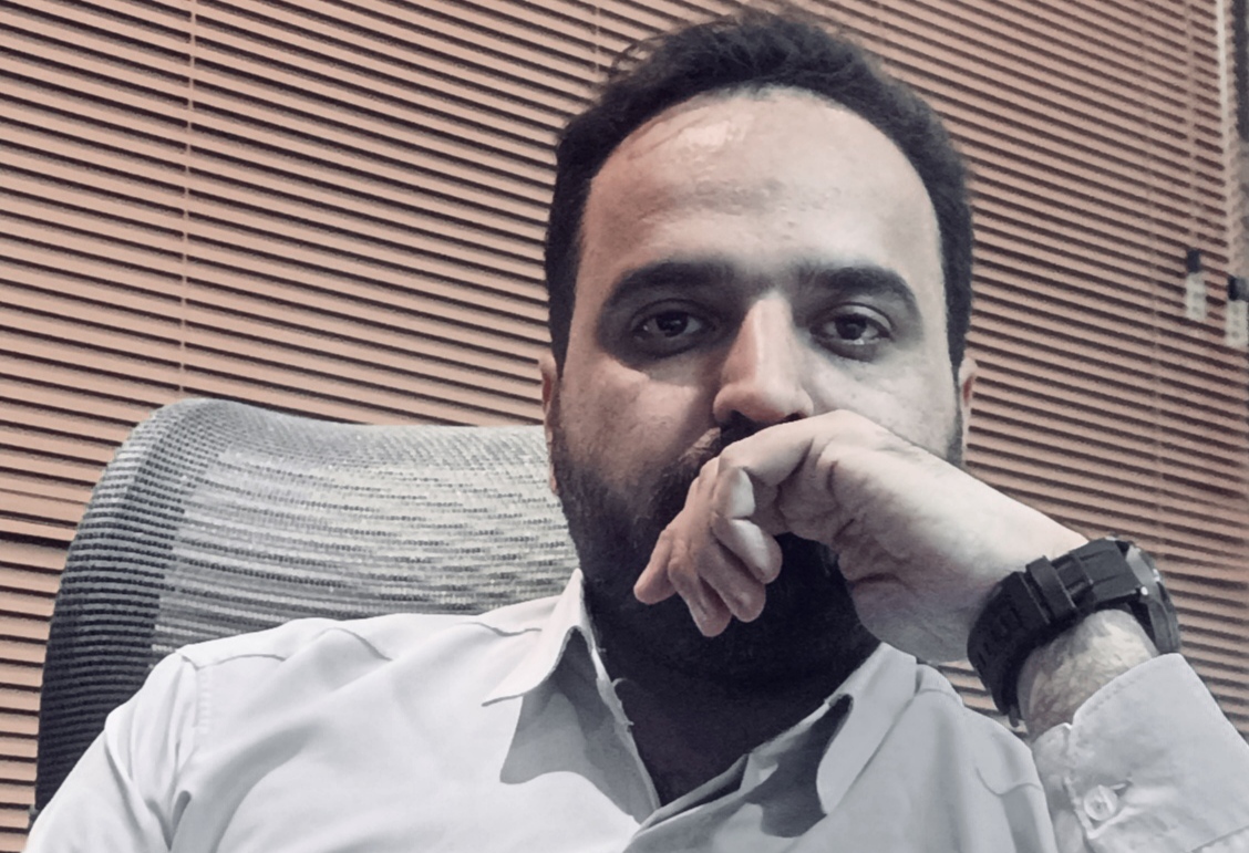امیر یزدانی وکیل پایه یک دادگستری (قم)