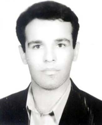 امیراحمد محمدی