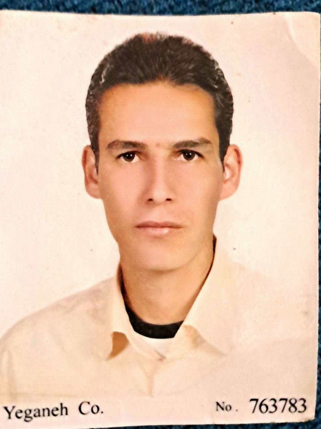 امیرعباس روشنیان