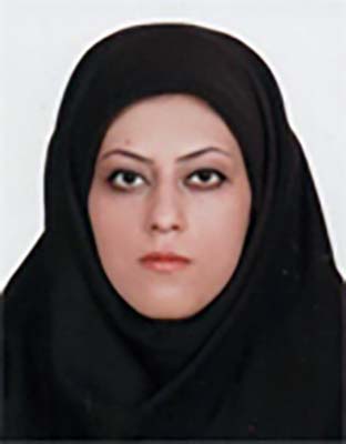 امینه نظری