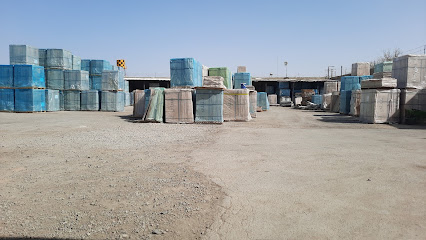 انبار کاشی برنا تجارت