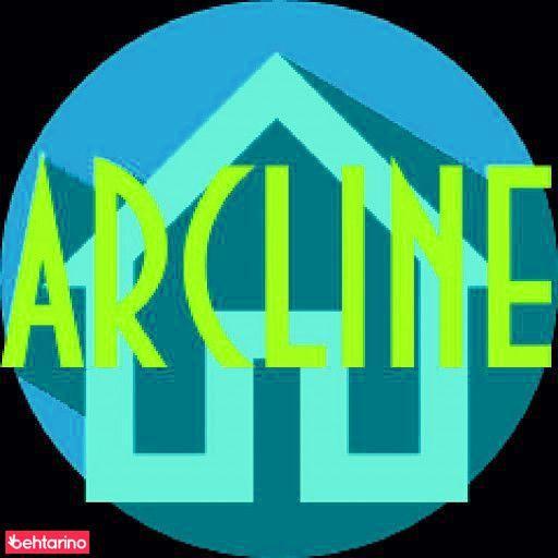 انجام پروژه های معماری و گرافیکی دانشجویی ARCLINE