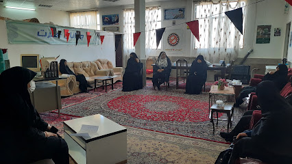 انجمن غیردولتی امور اجتماعی و زنان