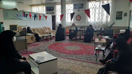 انجمن غیردولتی امور اجتماعی و زنان