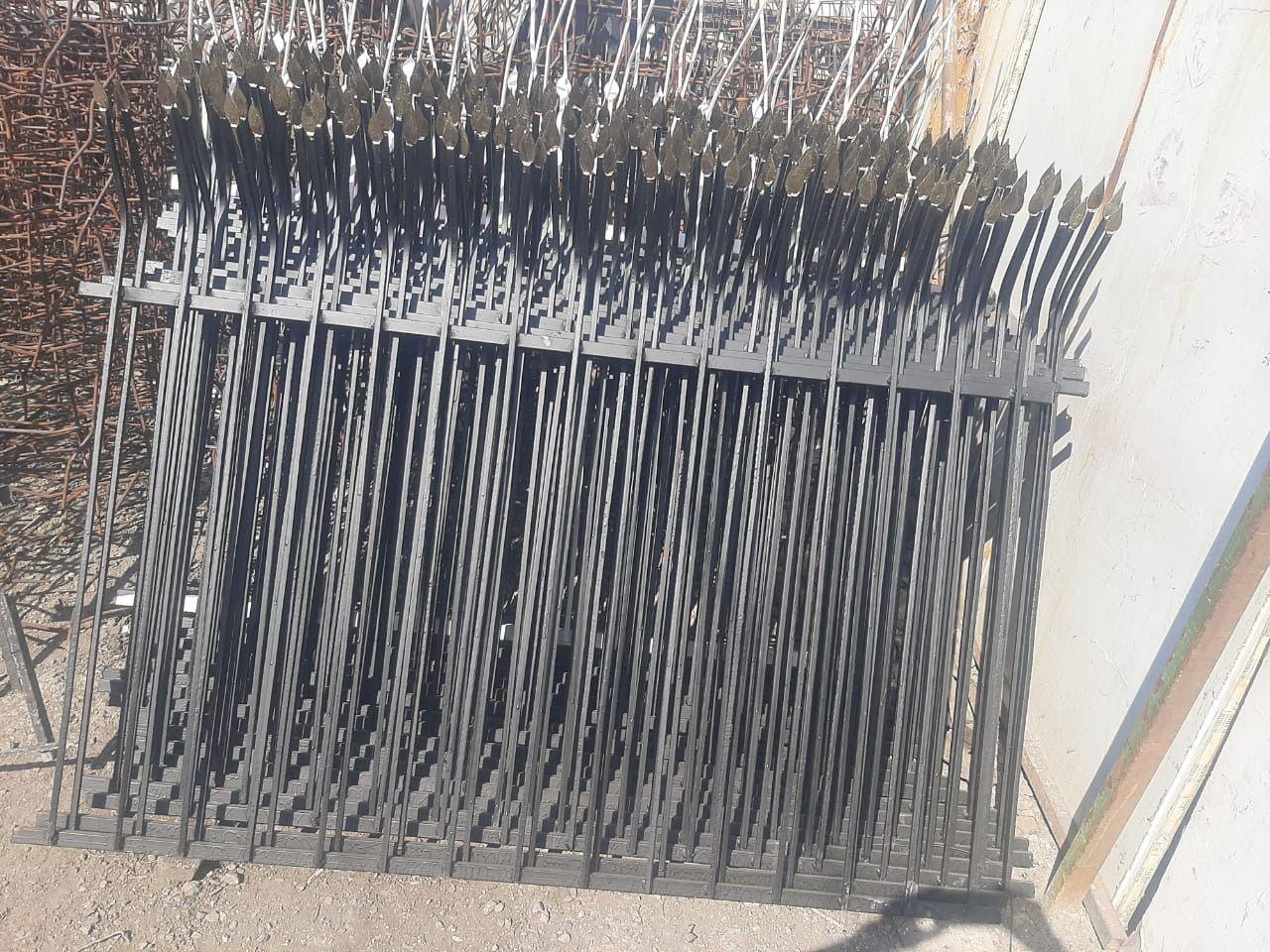 آهنگری و جوشکاری سیار