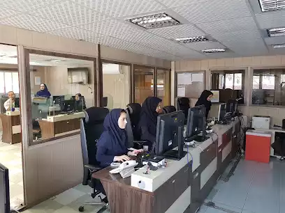 اورژانس شیراز