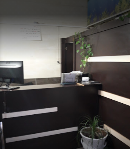 آژانس اتومبیل کرایه نگارستان