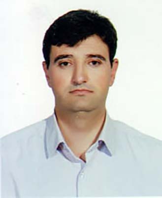 اژدر کریمی قرالر لطف اله