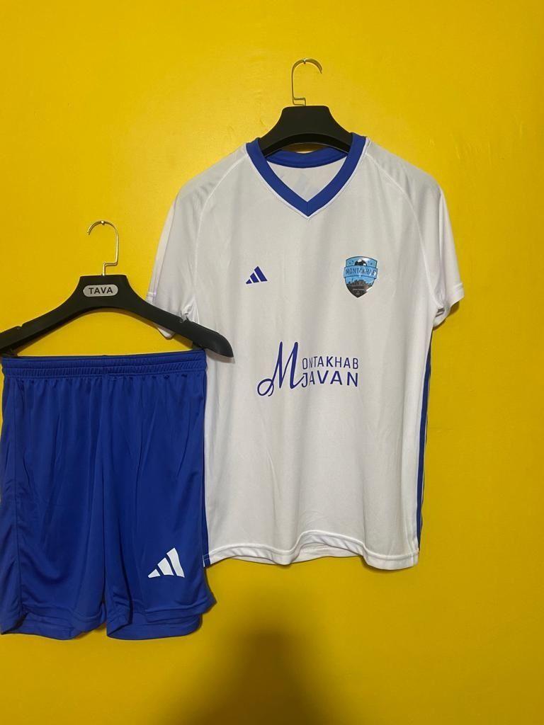آکادمی فوتبال منتخب جوان مهر