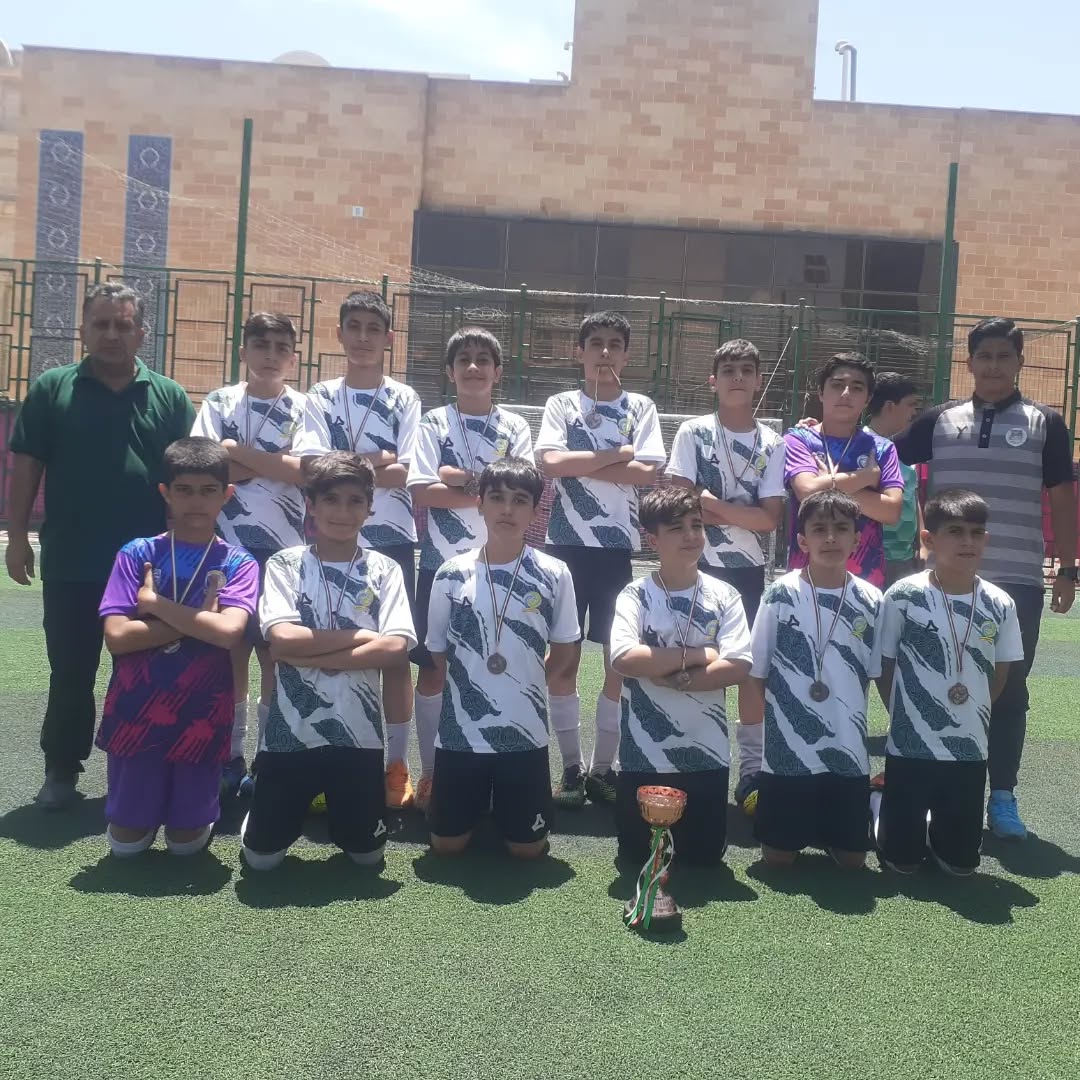 آکادمی فوتبال پدیده