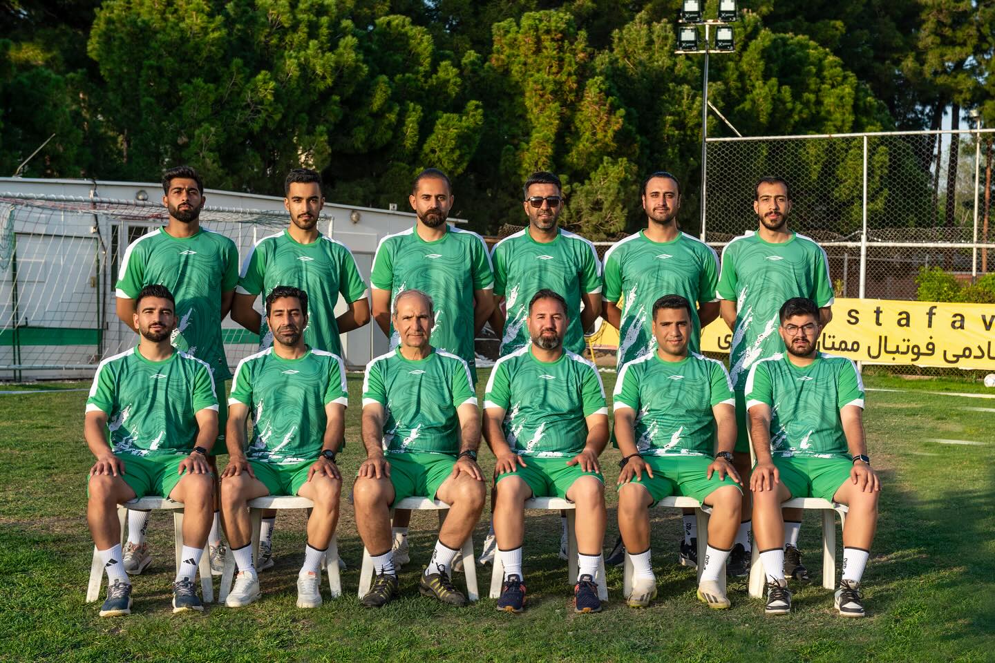 آکادمی ممتاز مصطفوی