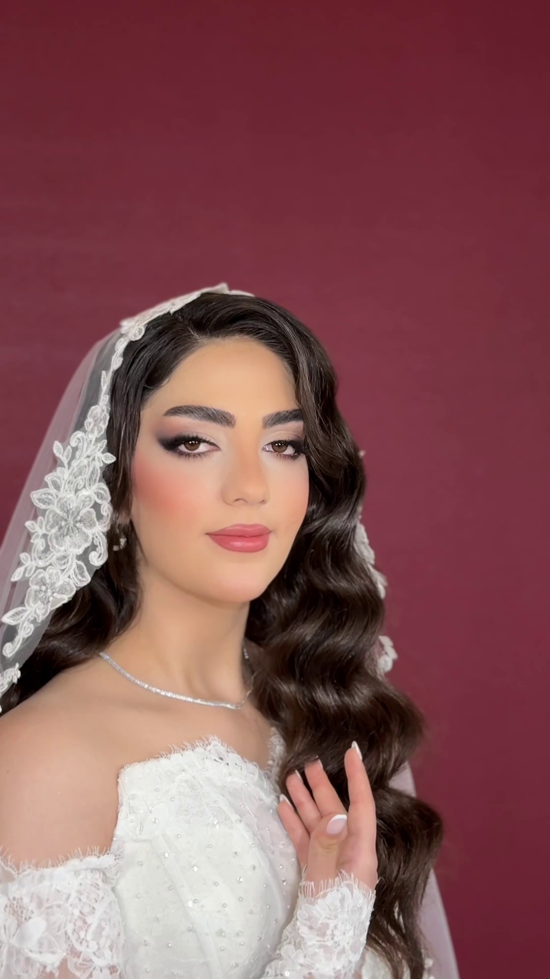 آکادمی و سالن زیبایی CIP فروزان فرد