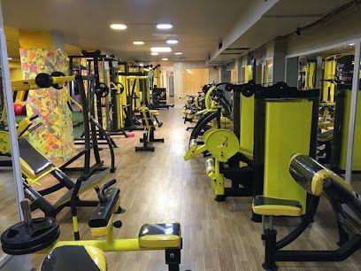آکادمی ورزشی درگاهی