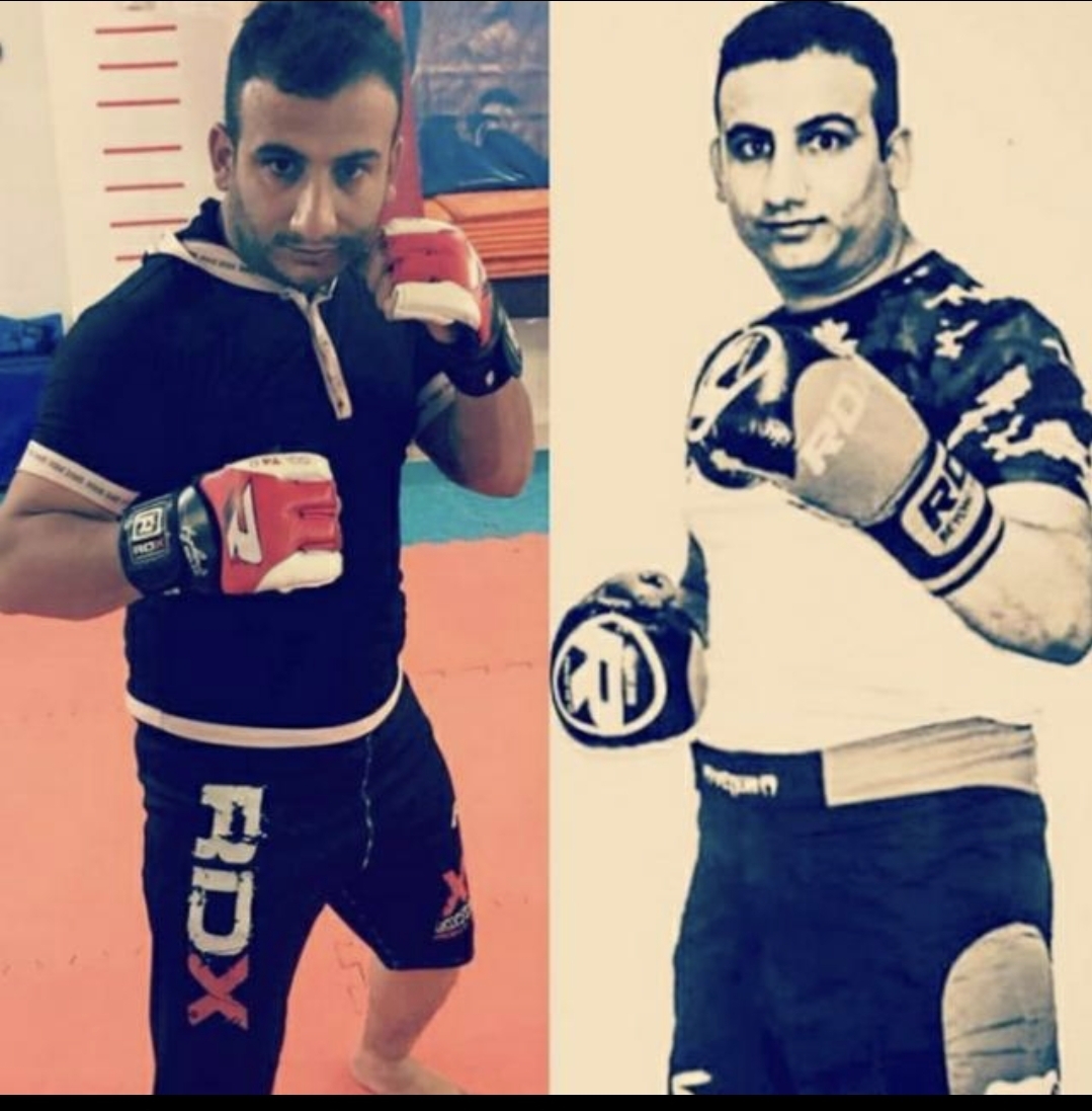 آکادمی کيک بوکسینگ و MMA موسائی