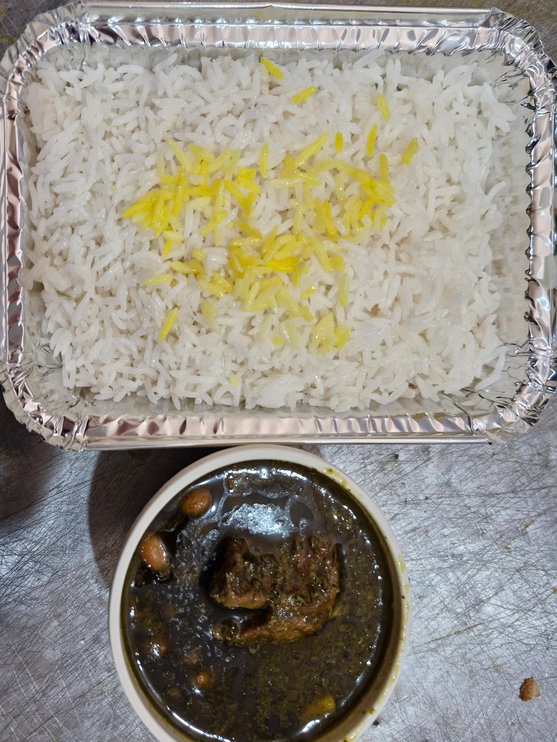 اکبر جوجه شعبه کوی حافظ